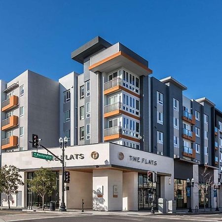 Flats At Cityline Apartamento Sunnyvale Exterior foto